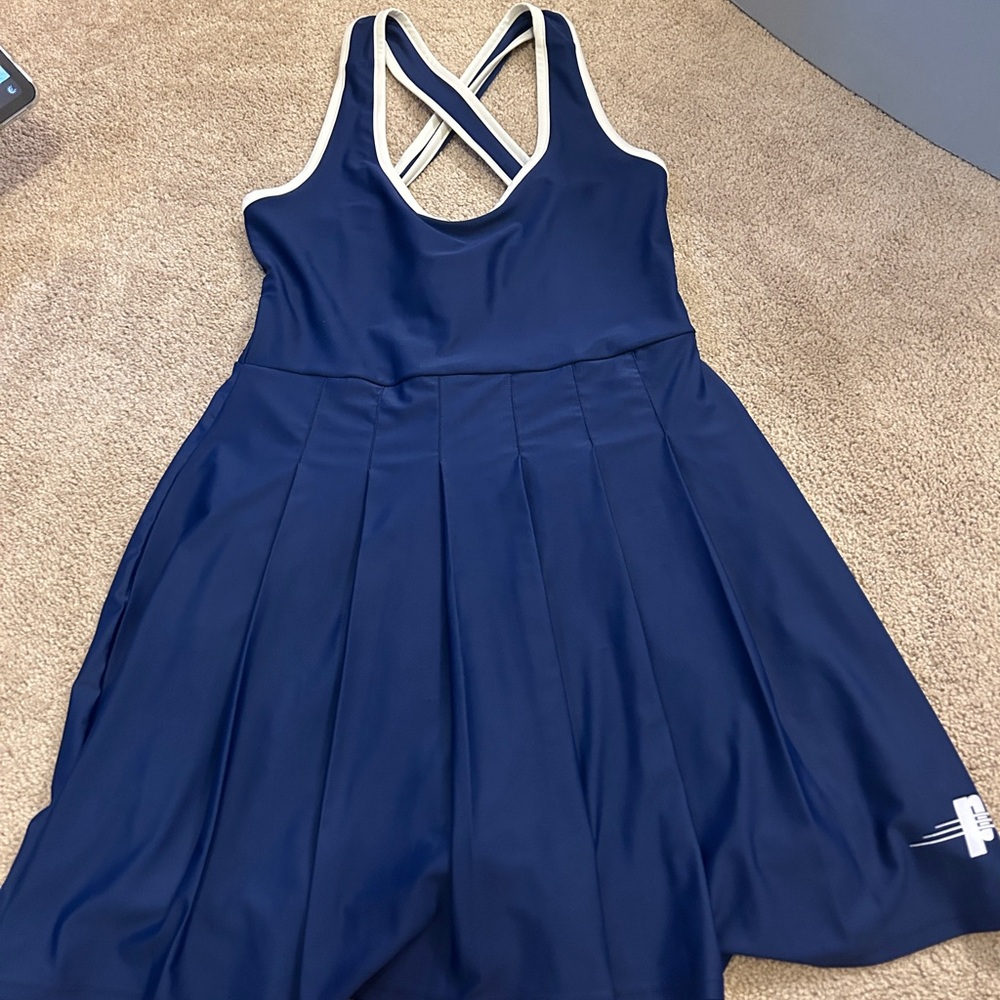 Target exclusive prince court dress